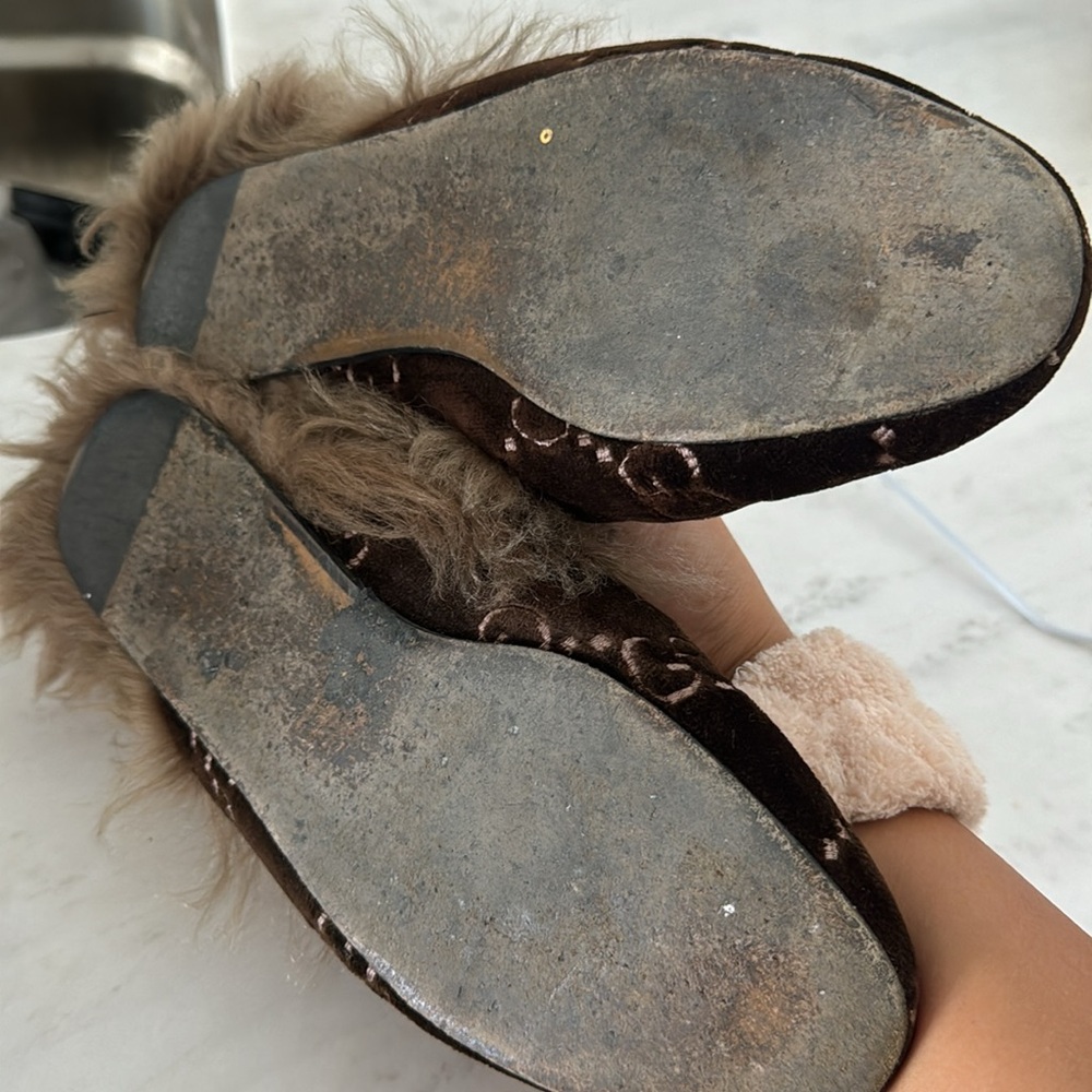 Gucci sleepers - Picture 4 of 11